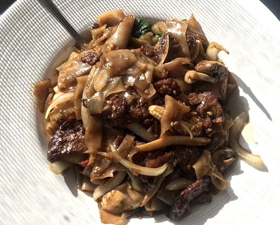 Image: Pad Kee Mow