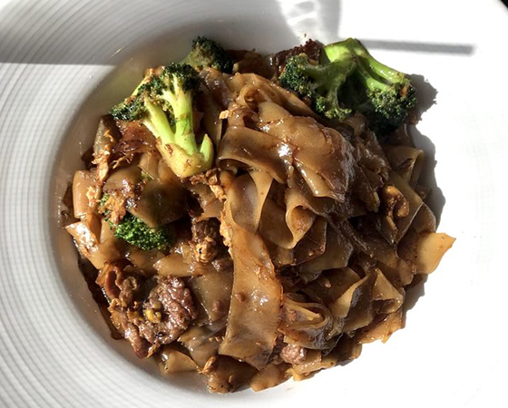 Image: Pad See Ew
